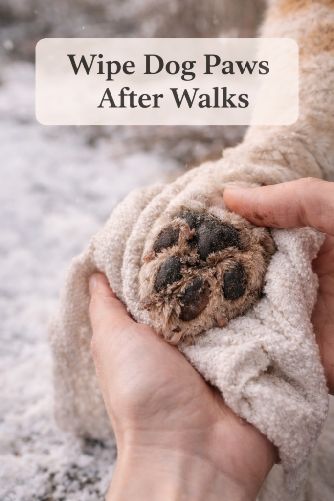 wipe-dog-paws-after-walks-winter
